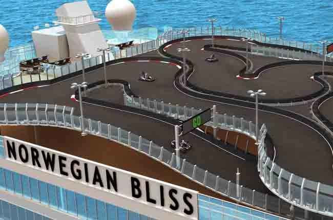 norwegian-bliss - imagenes 6