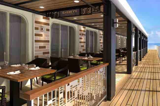 norwegian-bliss - imagenes 12