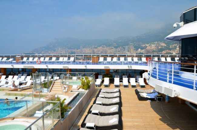 riviera - imagenes 1