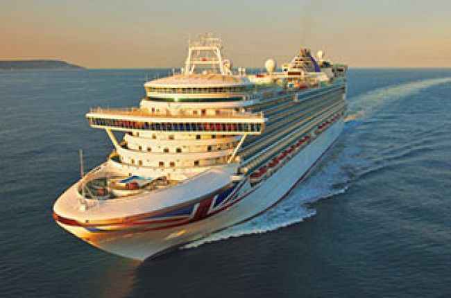 azura cruise 3rd august 2023