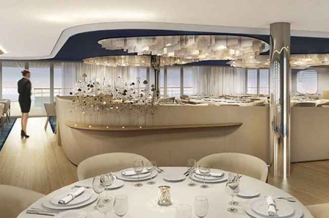 le-bougainville - imagenes 1