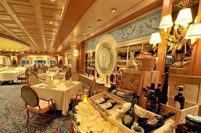 coral-princess - imagenes 1