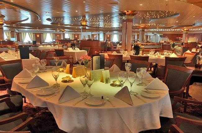 coral-princess - imagenes 2