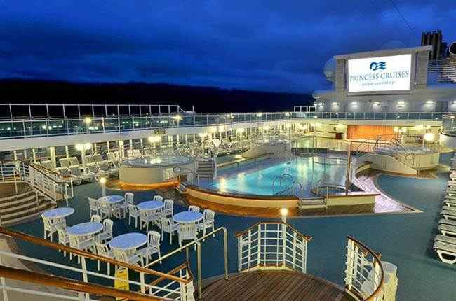 coral-princess - imagenes 3