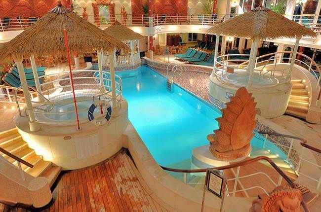 coral-princess - imagenes 4