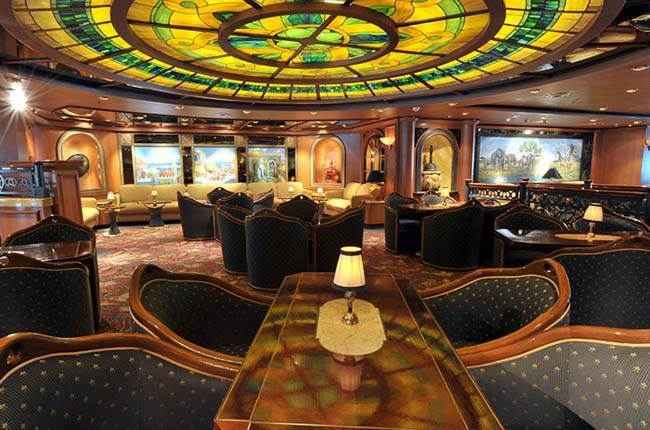 coral-princess - imagenes 5