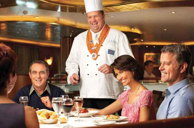 coral-princess - imagenes 7