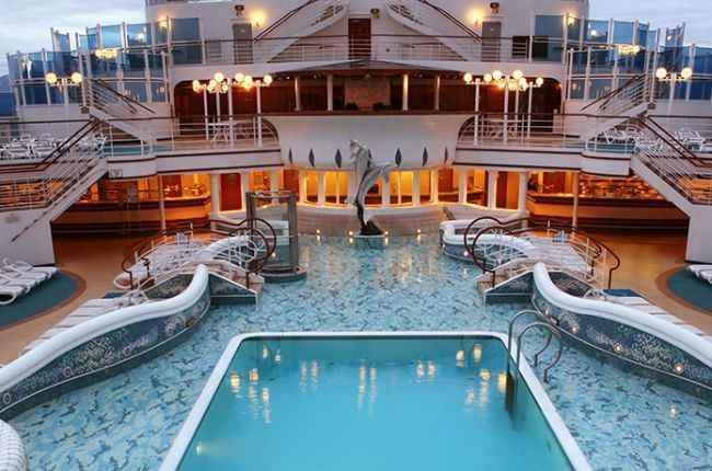 diamond-princess - imagenes 4