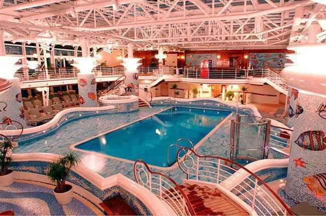 diamond-princess - imagenes 7