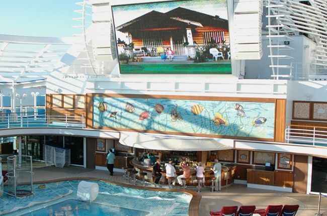 emerald-princess - imagenes 3