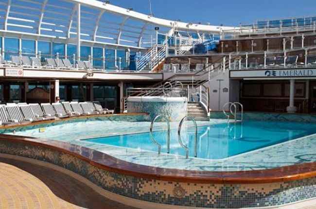 emerald-princess - imagenes 4