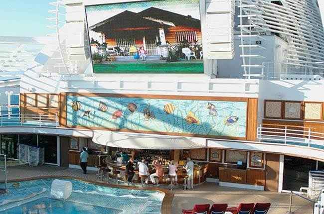 emerald-princess - imagenes 5