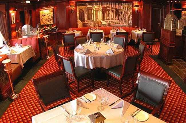 emerald-princess - imagenes 6