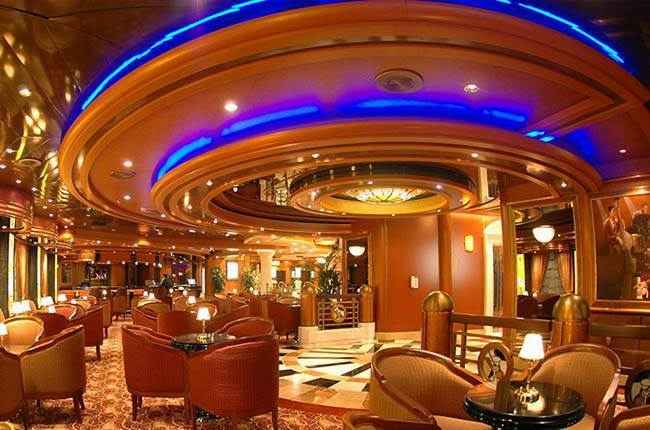 emerald-princess - imagenes 8