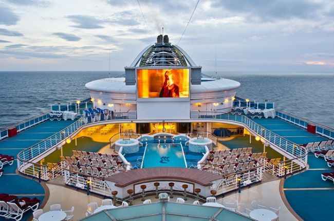 grand-princess - imagenes 3