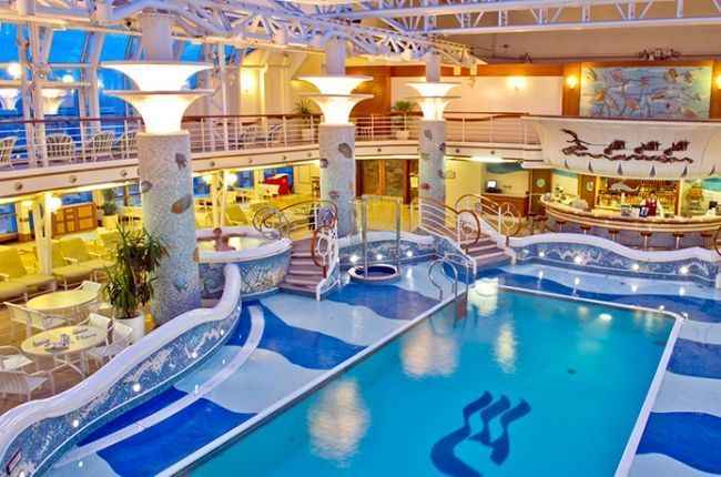 grand-princess - imagenes 4