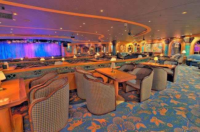 grand-princess - imagenes 5