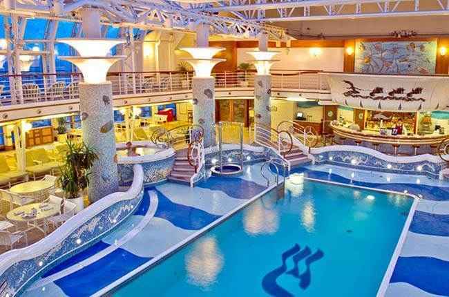 grand-princess - imagenes 6