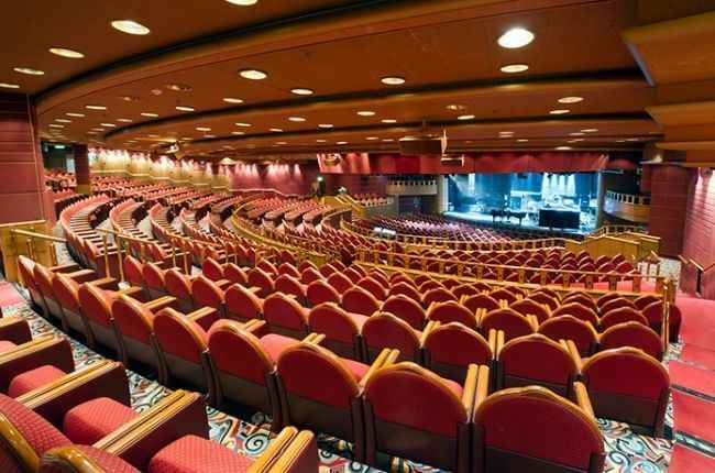 grand-princess - imagenes 7