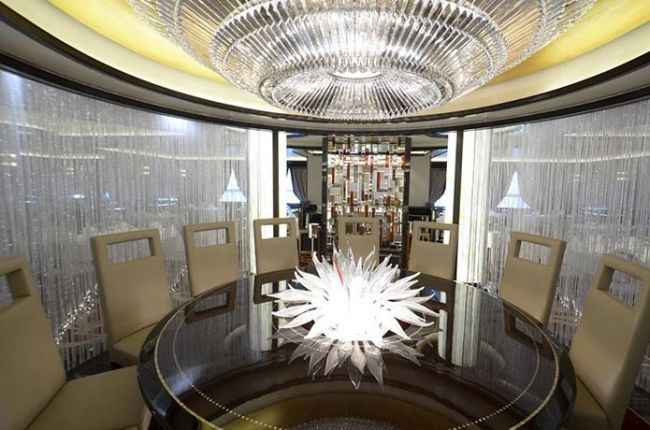 majestic-princess - imagenes 1