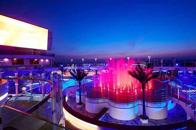 majestic-princess - imagenes 2