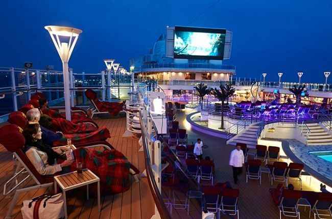 majestic-princess - imagenes 3