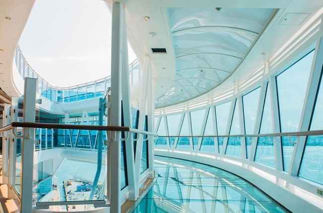 majestic-princess - imagenes 4