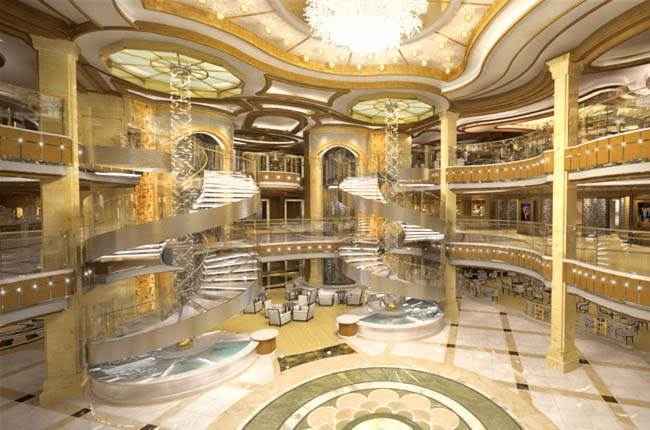 royal-princess - imagenes 3