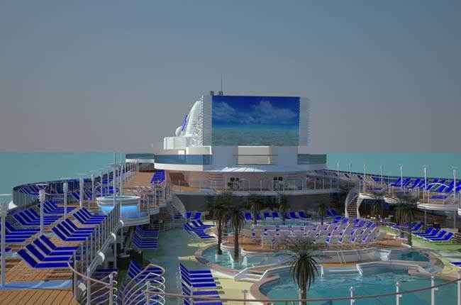 royal-princess - imagenes 5