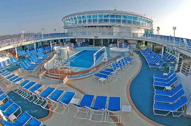 ruby-princess - imagenes 2