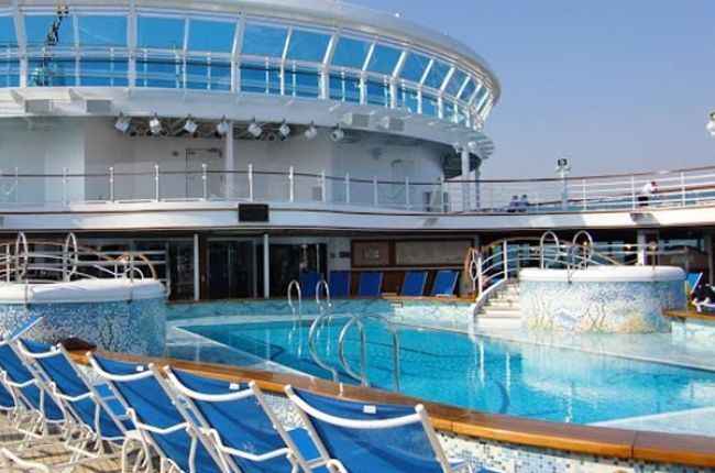 ruby-princess - imagenes 4