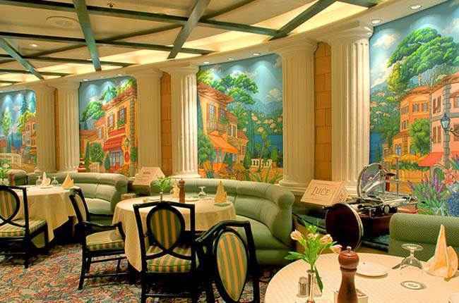 star-princess - imagenes 1