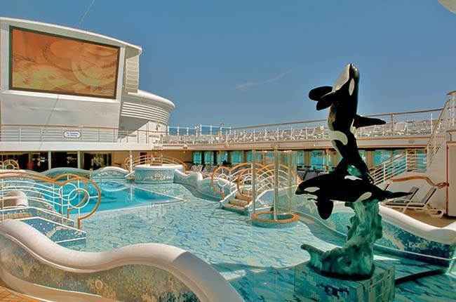 star-princess - imagenes 2