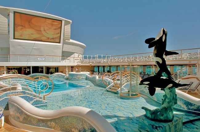 star-princess - imagenes 4