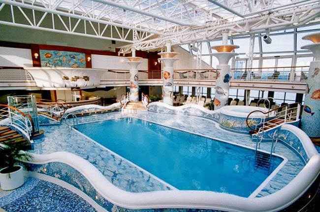 star-princess - imagenes 6