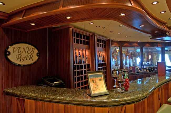 star-princess - imagenes 7