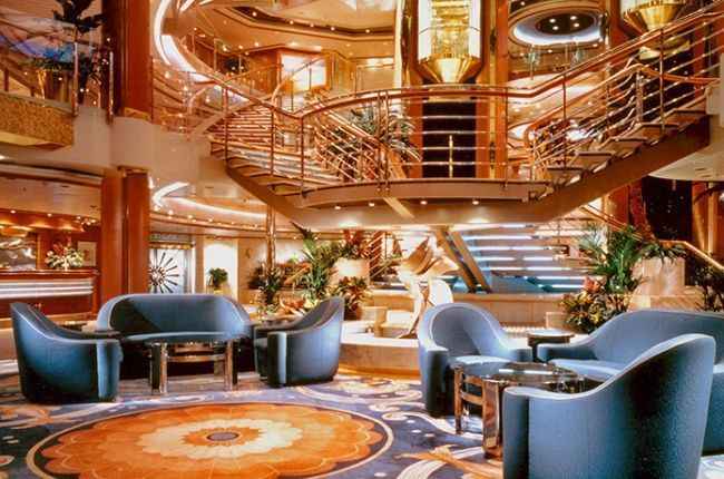 sun-princess - imagenes 0
