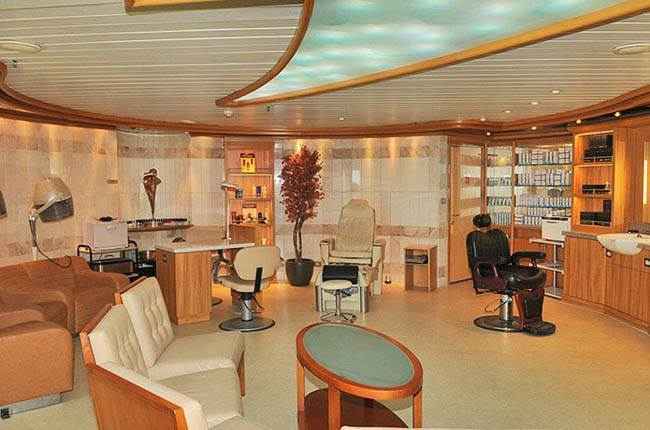 sun-princess - imagenes 2