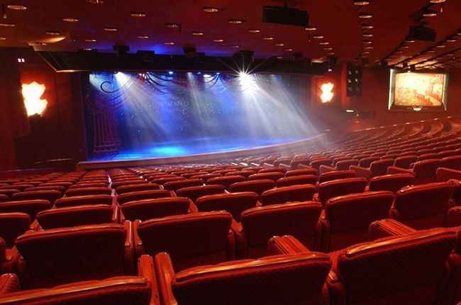 sun-princess - imagenes 3