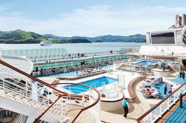 sun-princess - imagenes 4