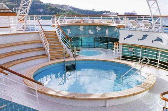 sun-princess - imagenes 5