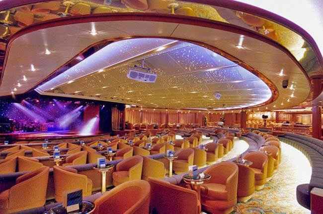 sun-princess - imagenes 6