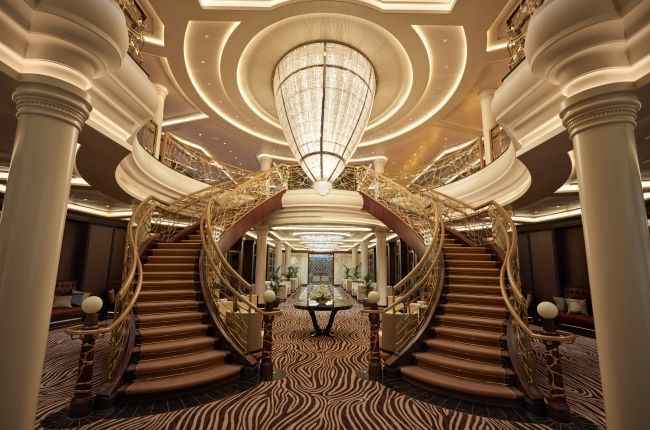 seven-seas-explorer - imagenes 10