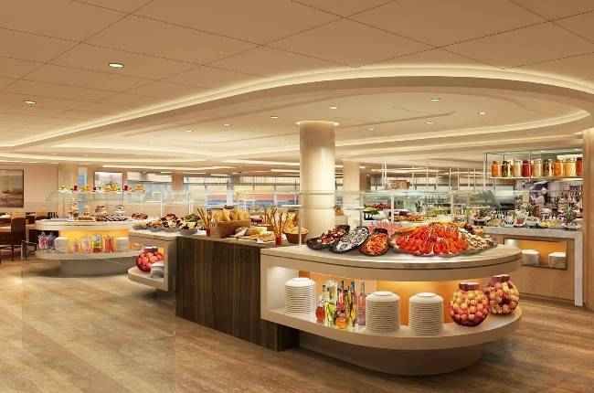 seabourn-encore - imagenes 2