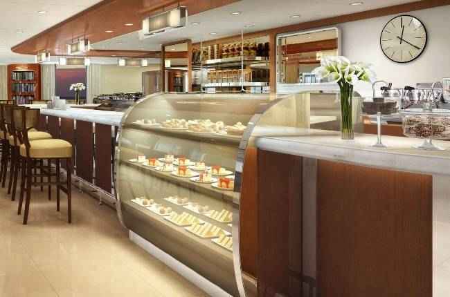 seabourn-encore - imagenes 5