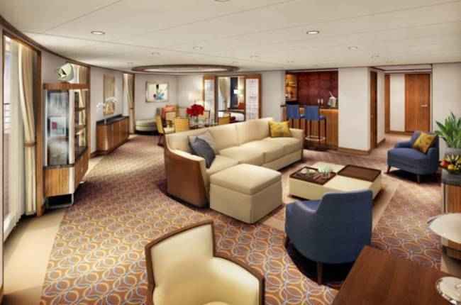 seabourn-encore - imagenes 6