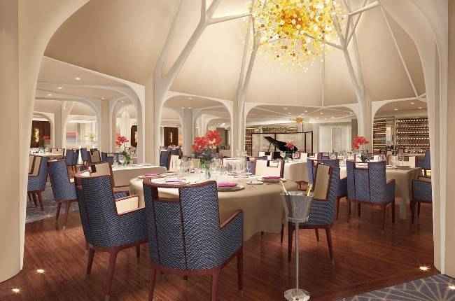 seabourn-encore - imagenes 7