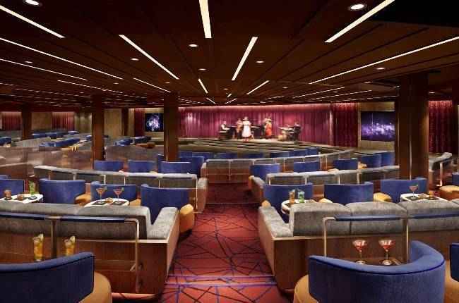 seabourn-encore - imagenes 9