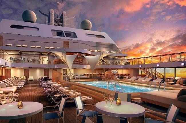 seabourn-encore - imagenes 10