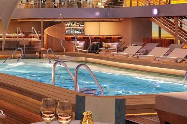 seabourn-encore - imagenes 11
